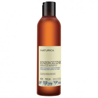 NATURICA Energizing Shampoo 250ml (Rambut Rontok)